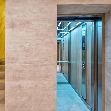 Wald Apartmani&Spa Златибор Екстериор снимка