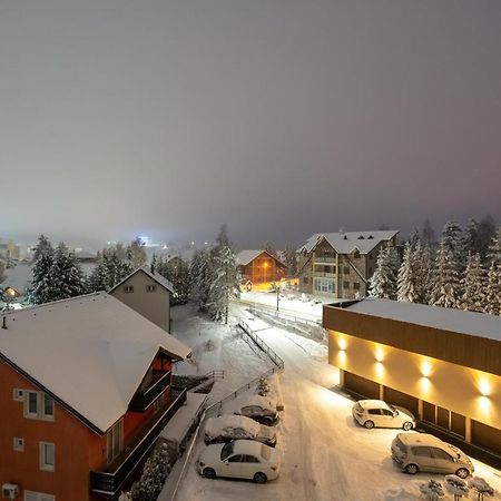 Wald Apartmani&Spa Златибор Екстериор снимка