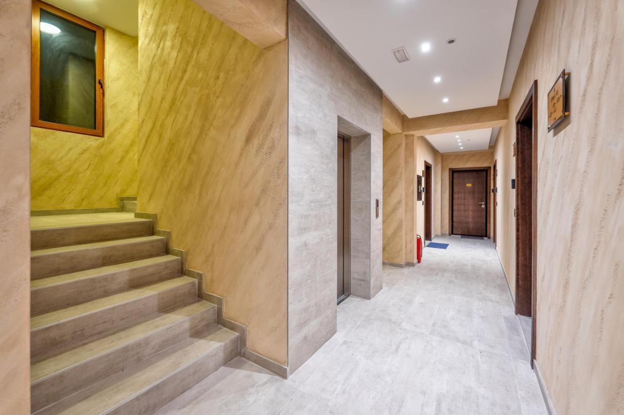 Wald Apartmani&Spa Златибор Екстериор снимка