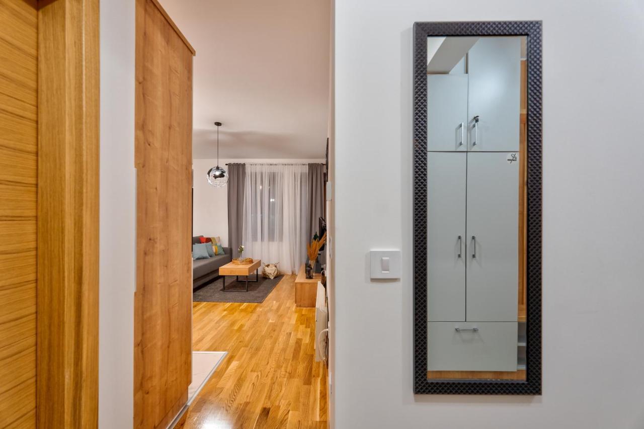 Wald Apartmani&Spa Златибор Екстериор снимка
