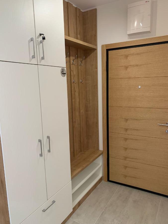 Wald Apartmani&Spa Златибор Екстериор снимка