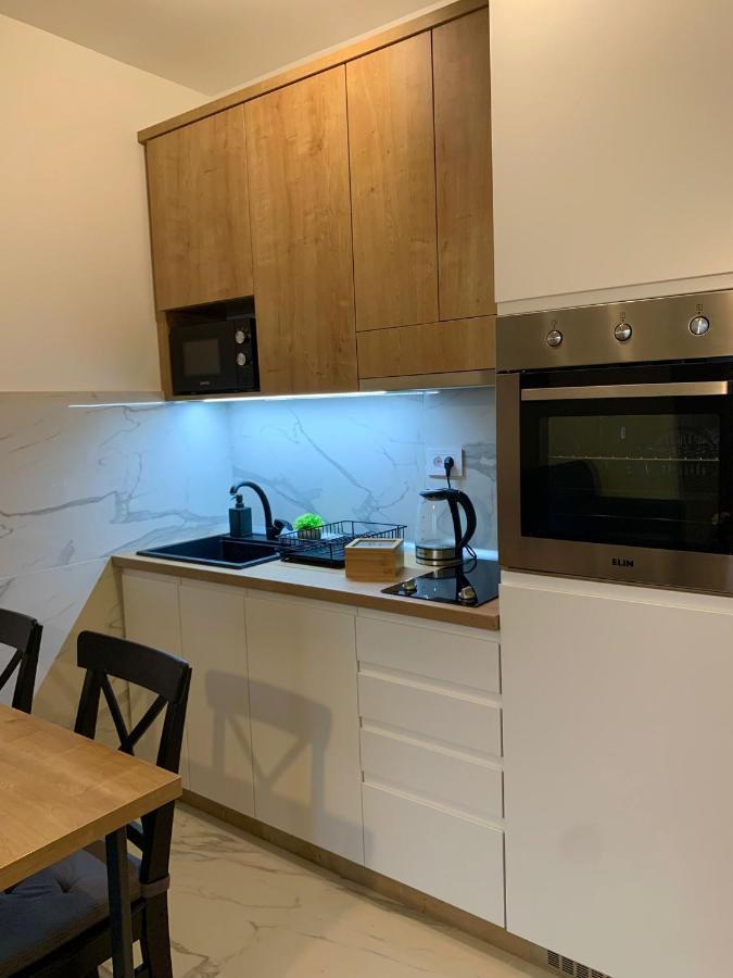 Wald Apartmani&Spa Златибор Екстериор снимка