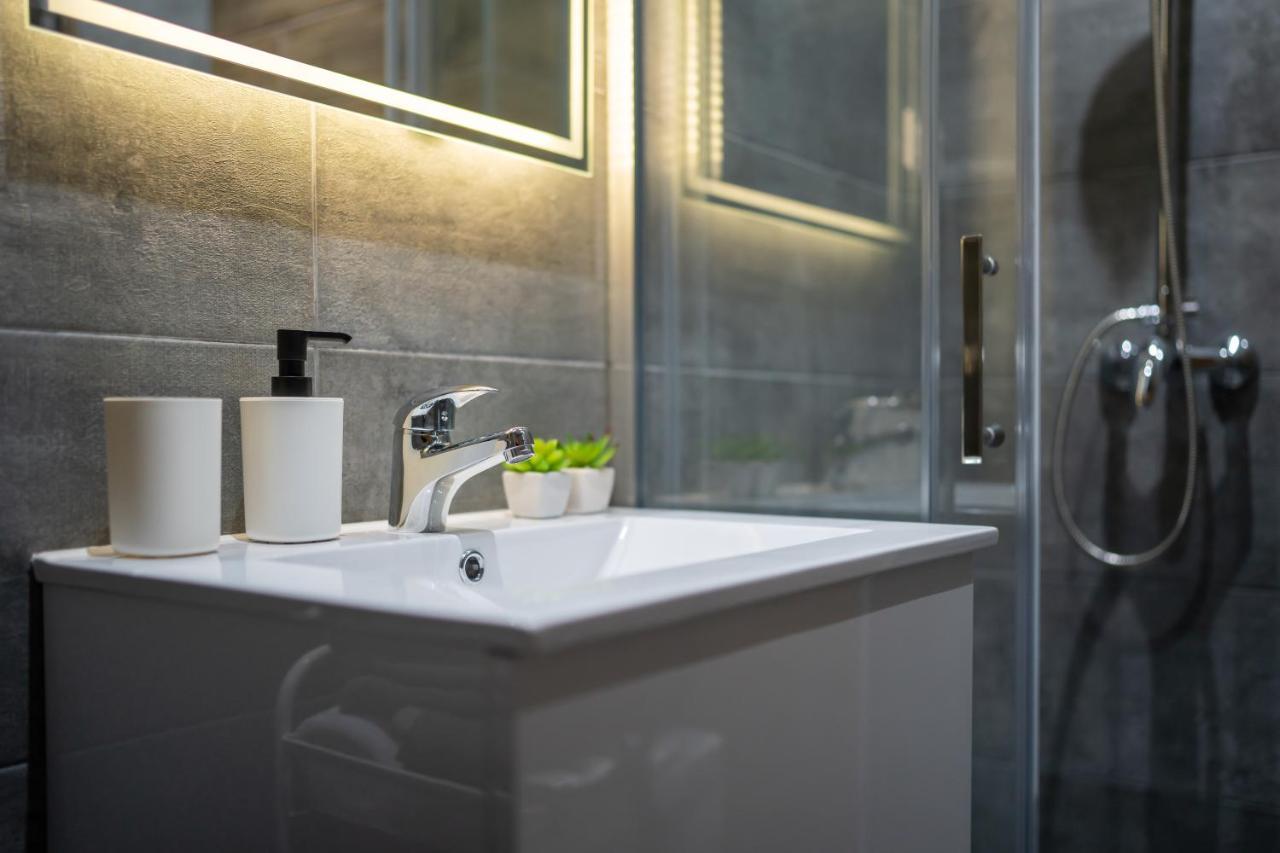 Wald Apartmani&Spa Златибор Екстериор снимка